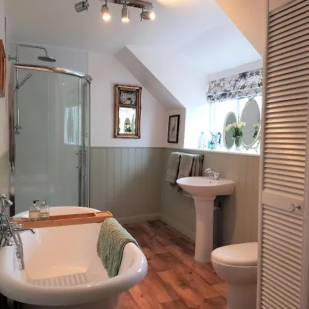 Cruck Holiday home Pickering