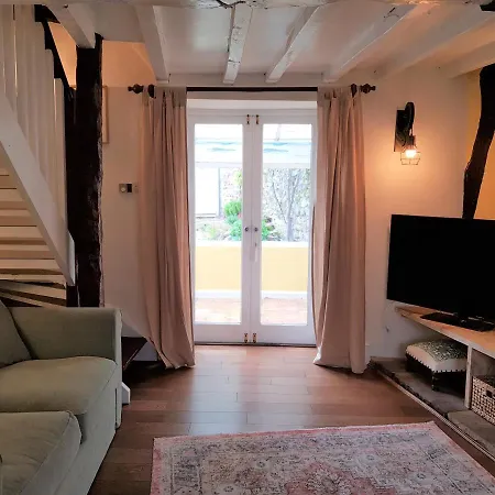 Cruck Holiday home Pickering