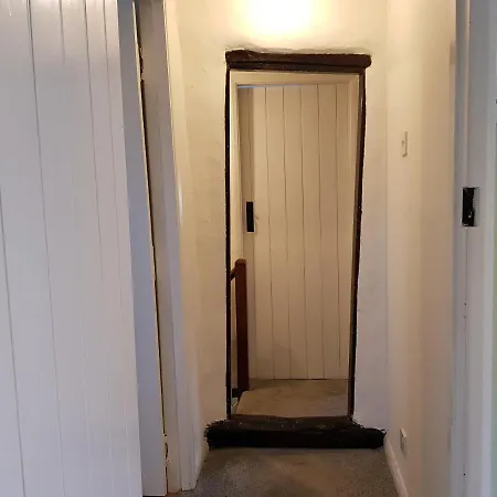 Cruck Holiday home Pickering