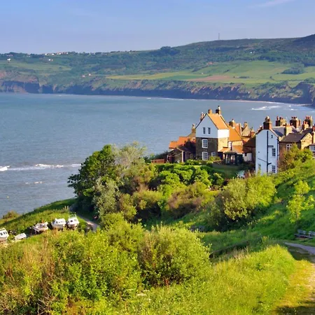 Cruck Holiday home *