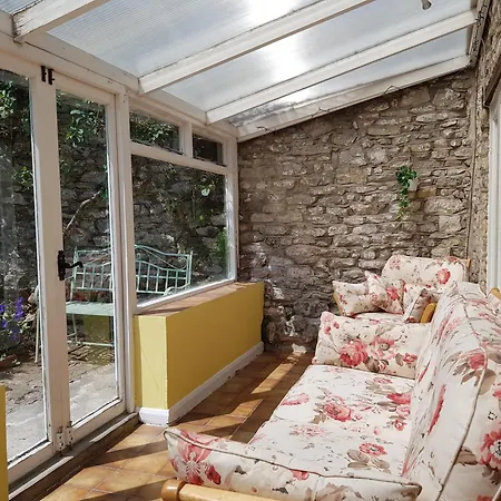 Cruck Holiday home Pickering