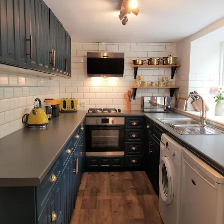 Cruck - Gorgeous 300 Year Old Mins From North Yorkshire Moors, Steam Trains And Picturesque Prázdninový dům