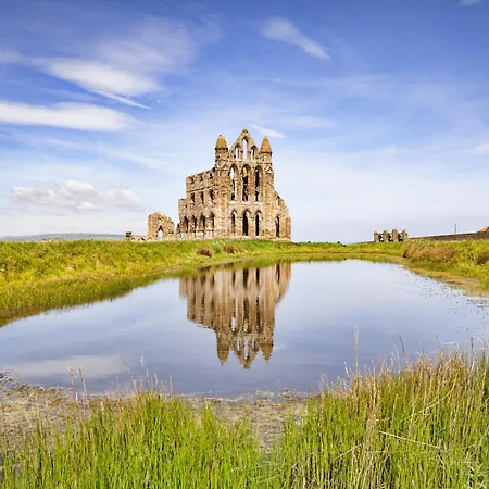 Casa vacanze Cruck - Gorgeous 300 Year Old Mins From North Yorkshire Moors, Steam Trains And Picturesque